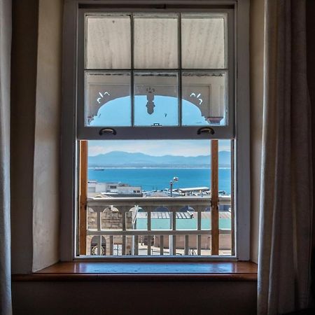 Sandstone Manor Mossel Bay Zewnętrze zdjęcie