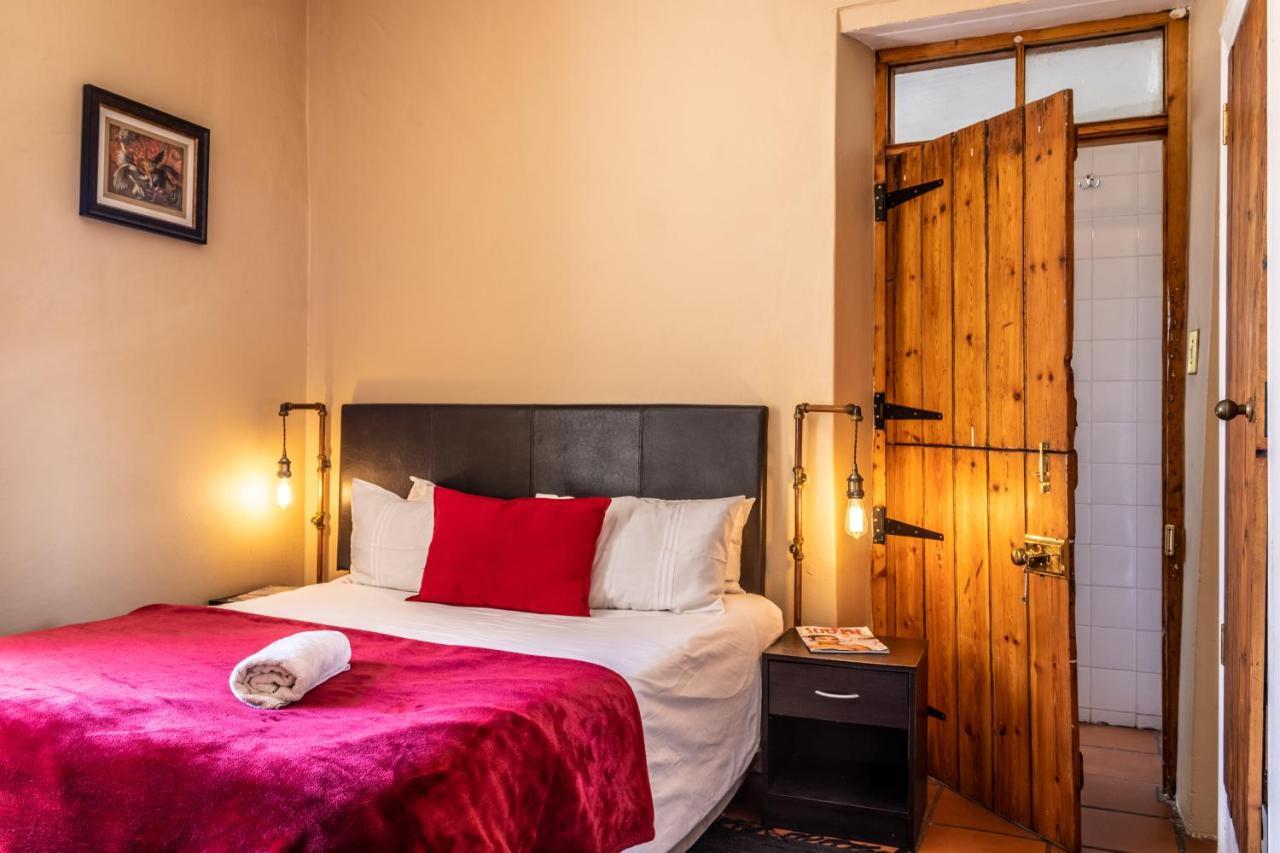 Sandstone Manor Mossel Bay Zewnętrze zdjęcie