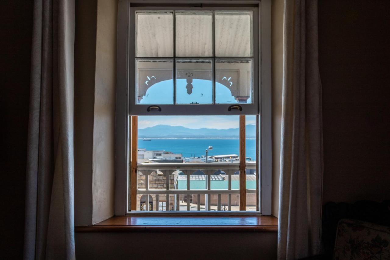 Sandstone Manor Mossel Bay Zewnętrze zdjęcie