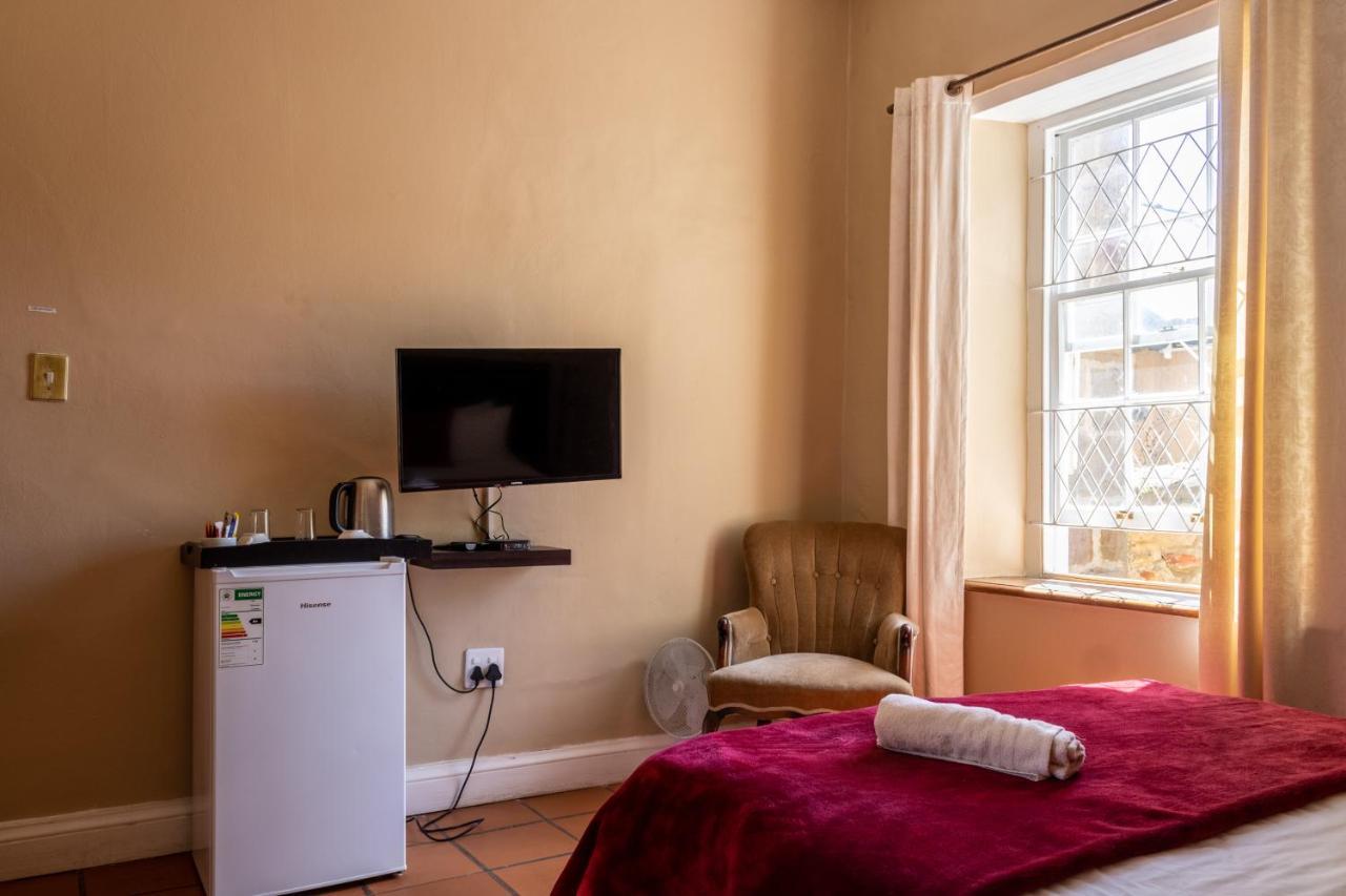 Sandstone Manor Mossel Bay Zewnętrze zdjęcie