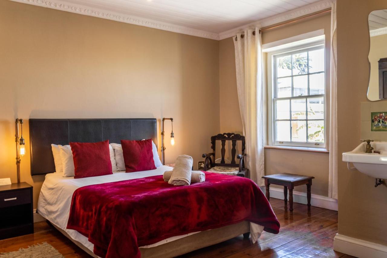 Sandstone Manor Mossel Bay Zewnętrze zdjęcie