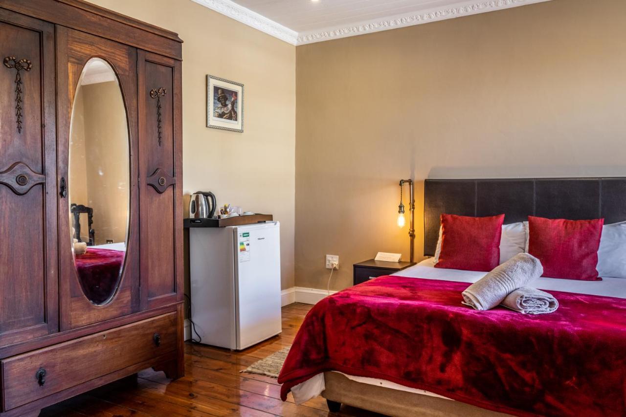 Sandstone Manor Mossel Bay Zewnętrze zdjęcie