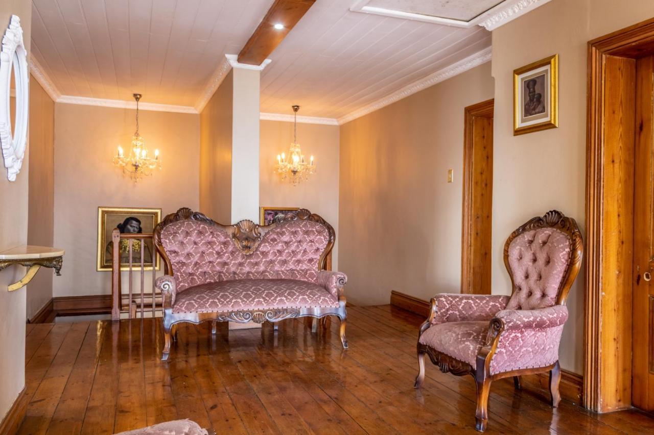 Sandstone Manor Mossel Bay Zewnętrze zdjęcie