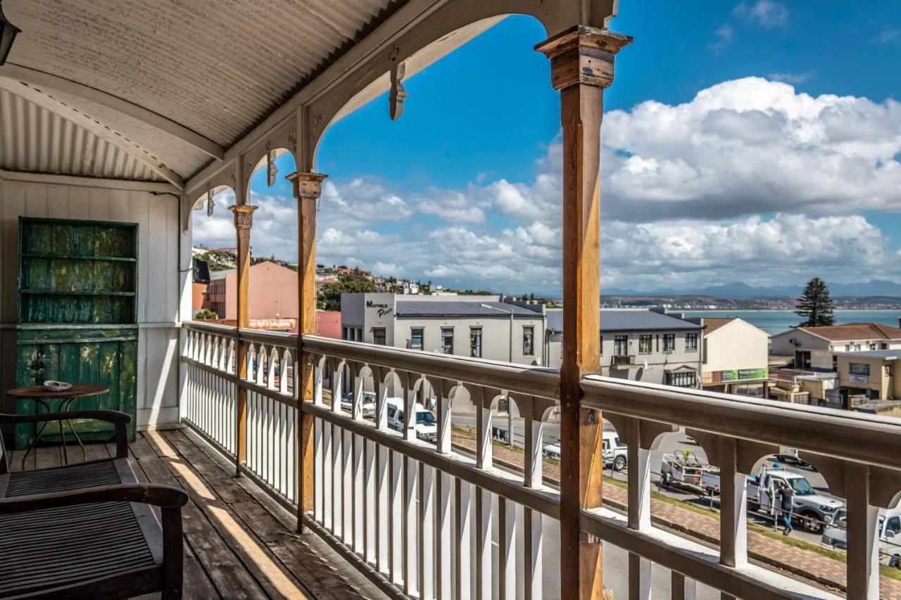 Sandstone Manor Mossel Bay Zewnętrze zdjęcie