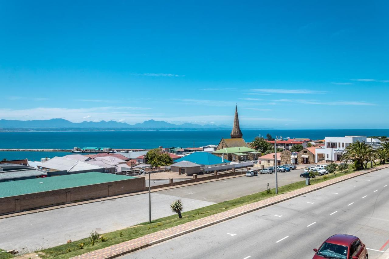 Sandstone Manor Mossel Bay Zewnętrze zdjęcie