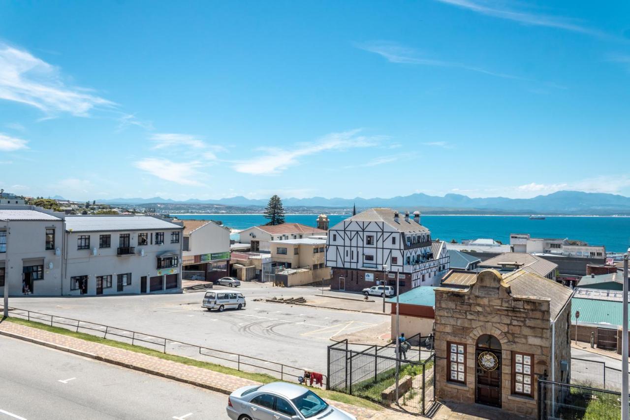 Sandstone Manor Mossel Bay Zewnętrze zdjęcie