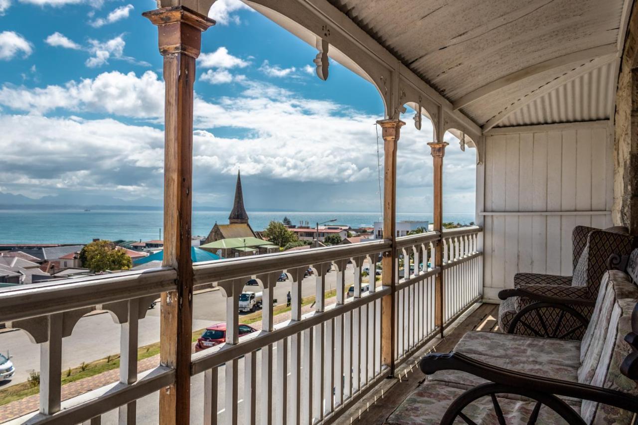 Sandstone Manor Mossel Bay Zewnętrze zdjęcie