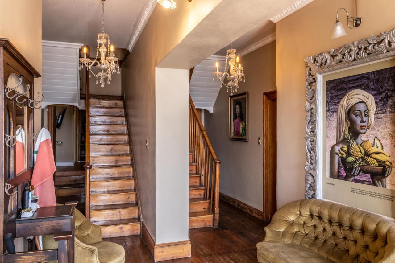 Sandstone Manor Mossel Bay Zewnętrze zdjęcie