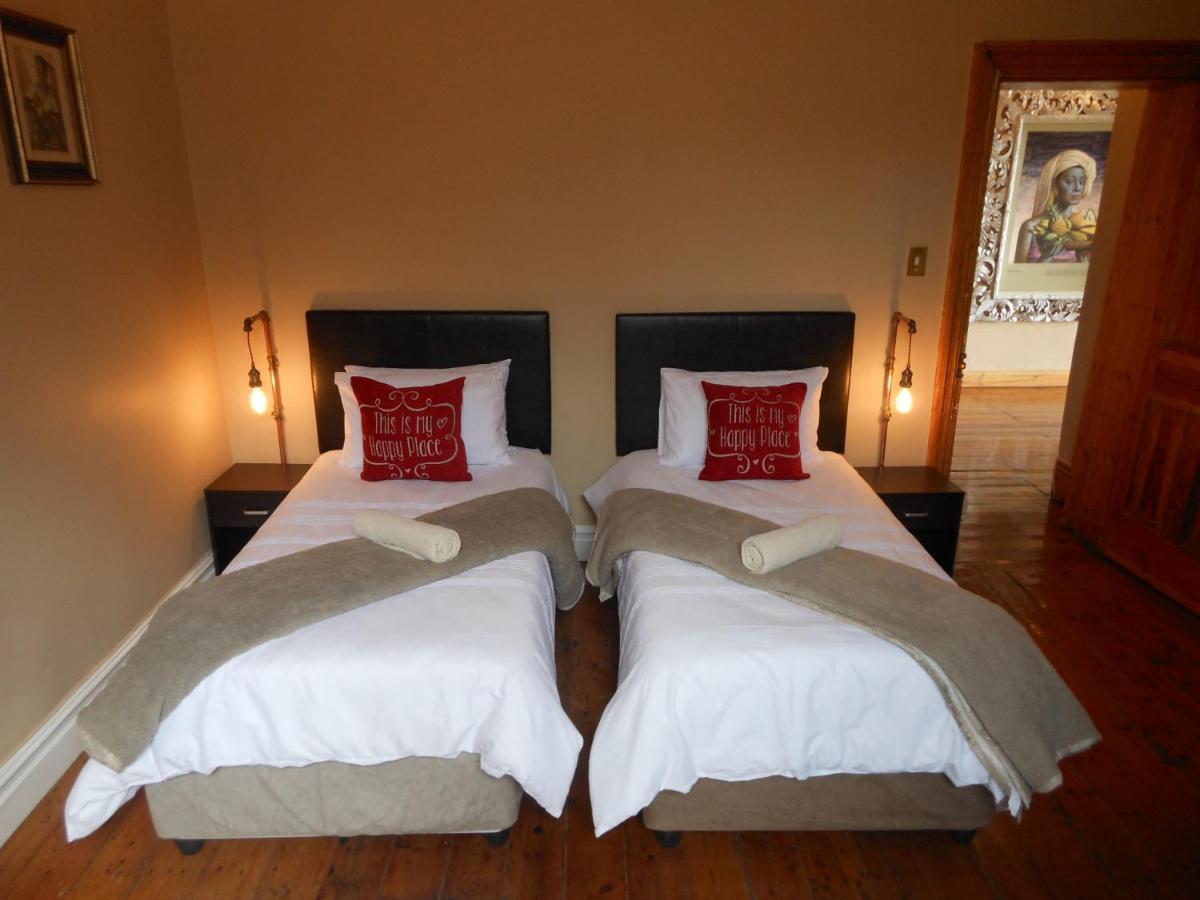 Sandstone Manor Mossel Bay Zewnętrze zdjęcie
