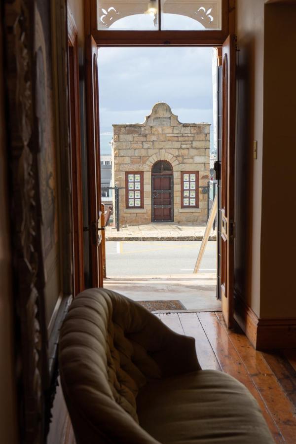 Sandstone Manor Mossel Bay Zewnętrze zdjęcie