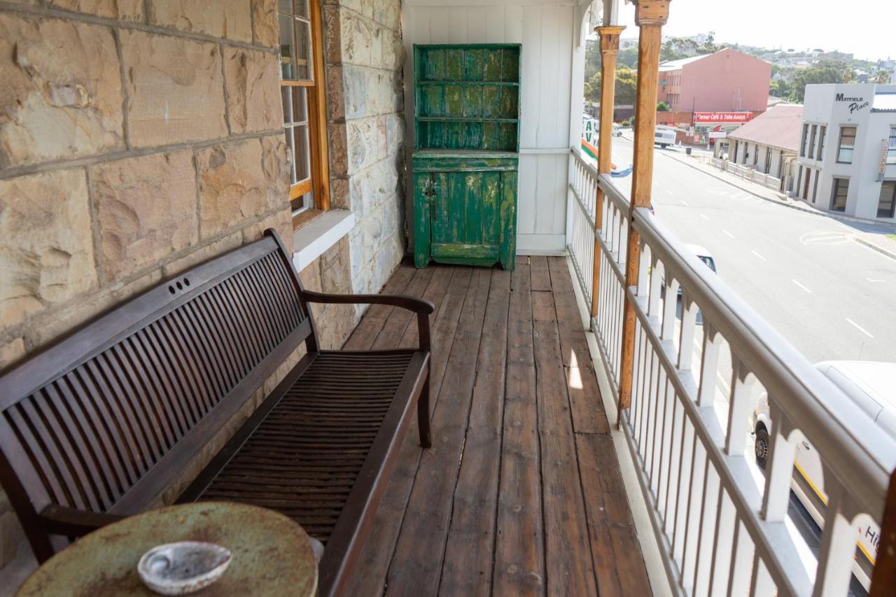 Sandstone Manor Mossel Bay Zewnętrze zdjęcie